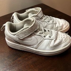 Nike shoes size 12c